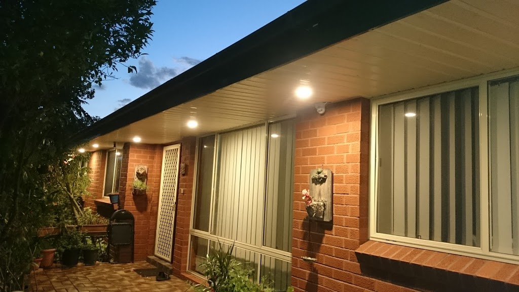 MnM Electrical Services - Electrician | electrician | Waminda Ave, Campbelltown NSW 2560, Australia | 0405271636 OR +61 405 271 636