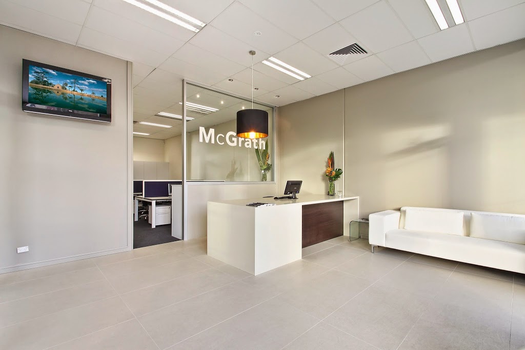 McGrath Estate Agents | real estate agency | 2/6 Somerset Ave, Narellan NSW 2567, Australia | 0246484058 OR +61 2 4648 4058