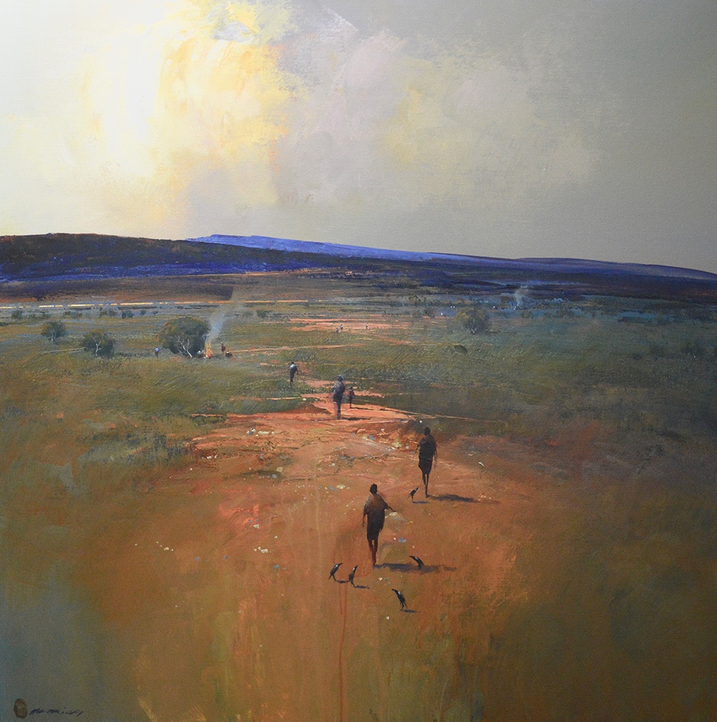 Mel Brigg Artist | 49 Mannikin Rd, Tanawha QLD 4556, Australia | Phone: 0418 866 070