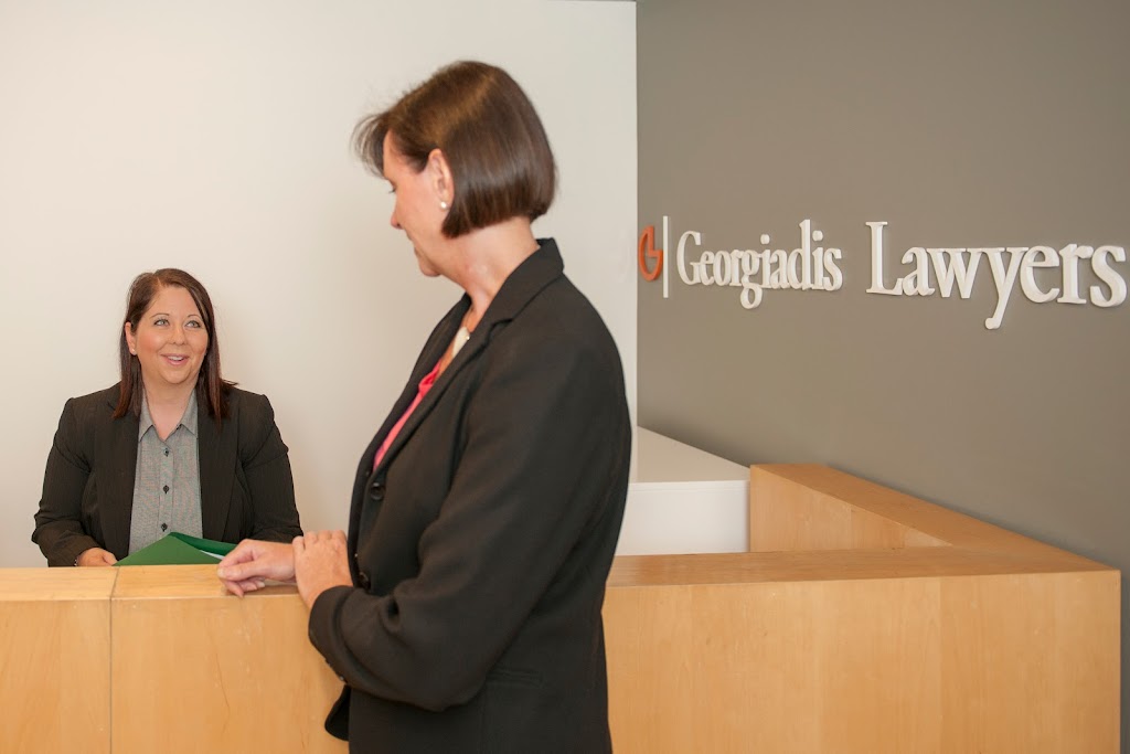 Georgiadis Lawyers | lawyer | 1/35 Beach Rd, Christies Beach SA 5165, Australia | 0882105400 OR +61 8 8210 5400