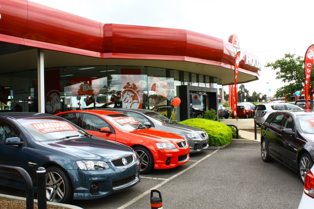 Mantello Holden | 215 Somerton Rd, Roxburgh Park VIC 3064, Australia | Phone: (03) 9998 3704