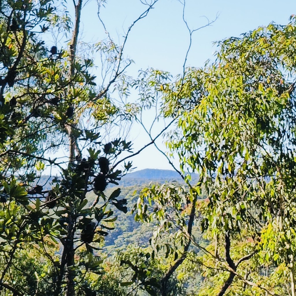 Mountain Lagoon Hideaway | 1085 Mountain Lagoon Rd, Bilpin NSW 2758, Australia | Phone: 0410 667 078