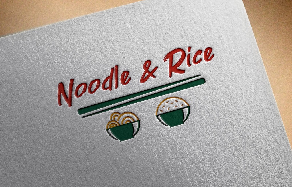 Mr Lin Noodle & Rice - Goodna | restaurant | 8/119 Queen St, Goodna QLD 4300, Australia | 0733818760 OR +61 7 3381 8760