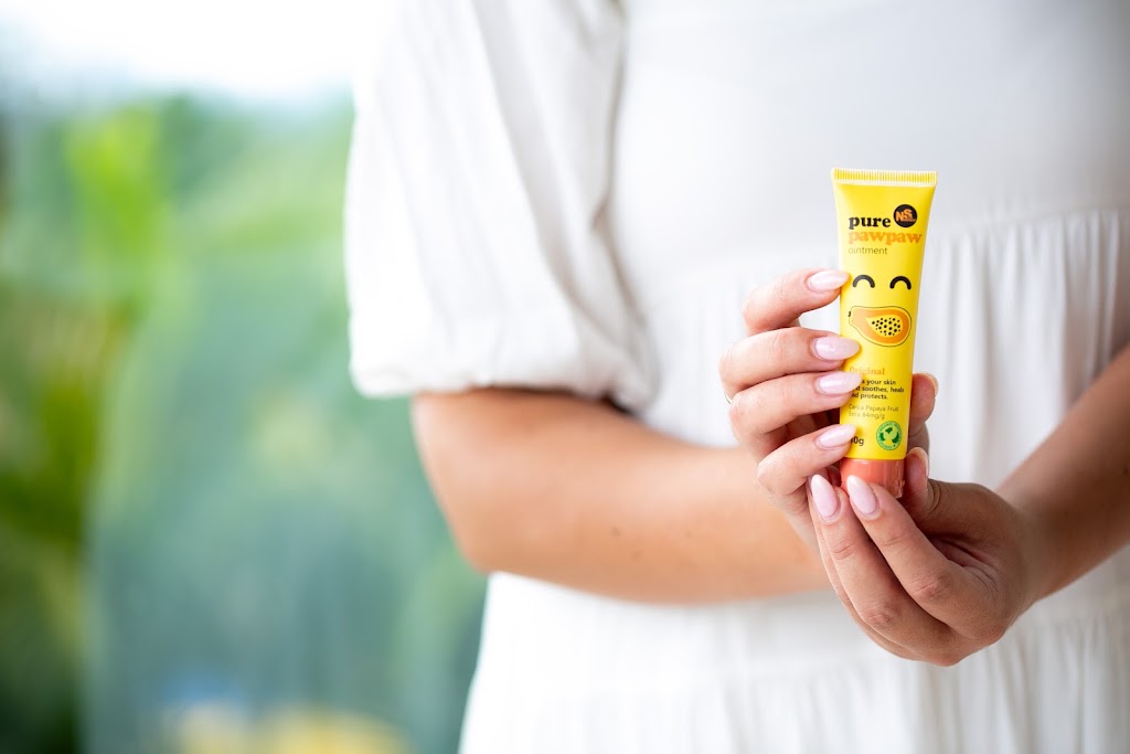 Skin Nutrient™ Australian Award Winning Skincare | 5/20 Expansion St, Molendinar QLD 4214, Australia | Phone: (07) 5551 6258