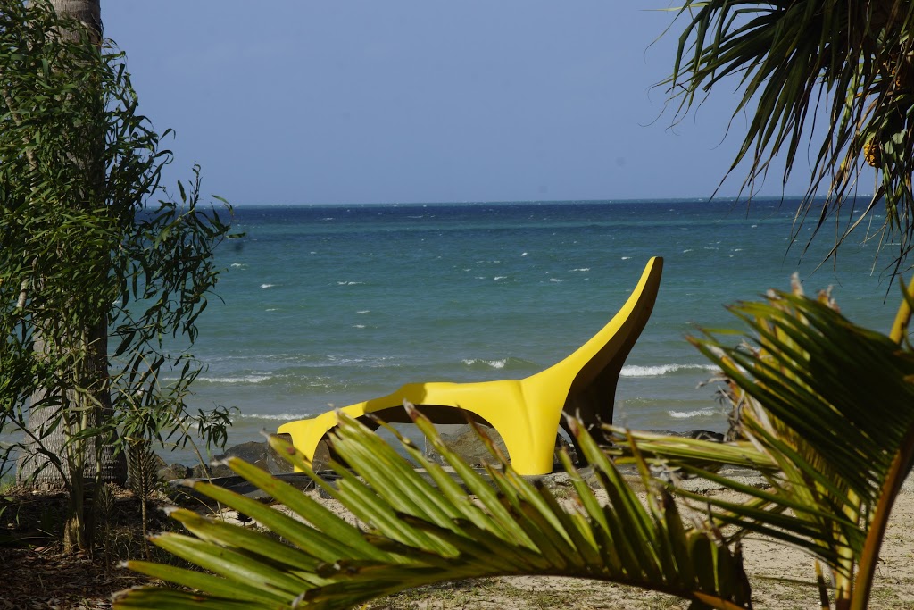 Bayview on the Beach | lodging | 1 Dudley St (formerly, 56 Esplanade, Burrum Heads QLD 4659, Australia | 0741295166 OR +61 7 4129 5166