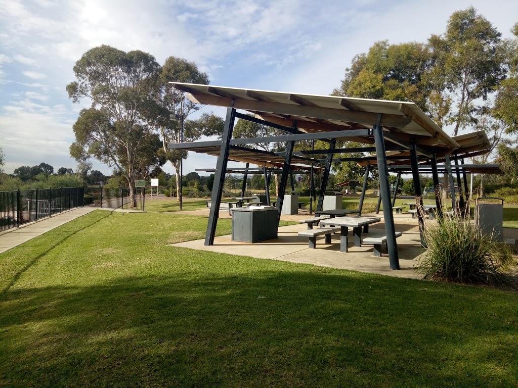 Stebonheath Park | park | Andrews Farm SA 5114, Australia | 0882560333 OR +61 8 8256 0333