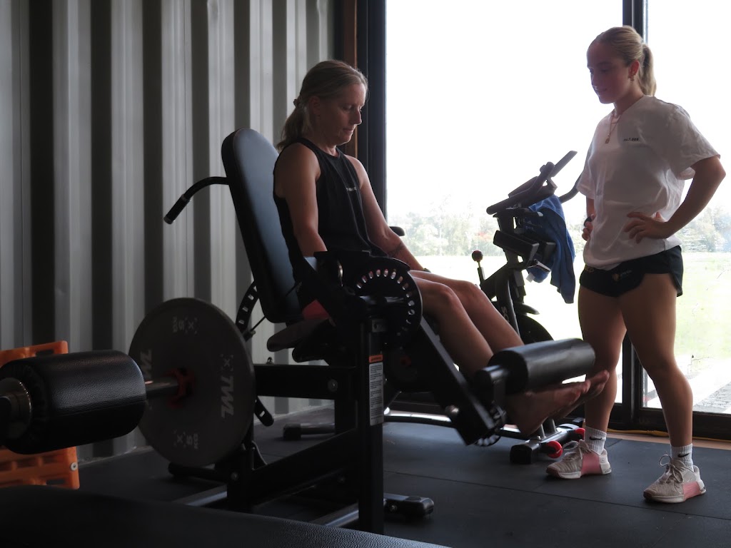 Valley Personal Training | 45 Davenport Ln, Jilliby NSW 2259, Australia | Phone: 0438 443 914
