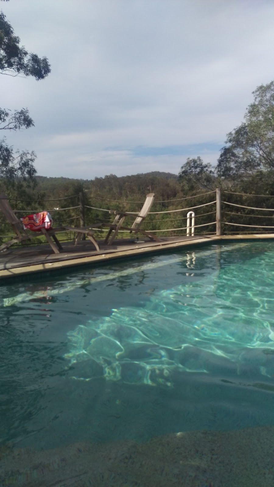 KooralBnB | lodging | 19-21 Paine Pl, Kooralbyn QLD 4285, Australia