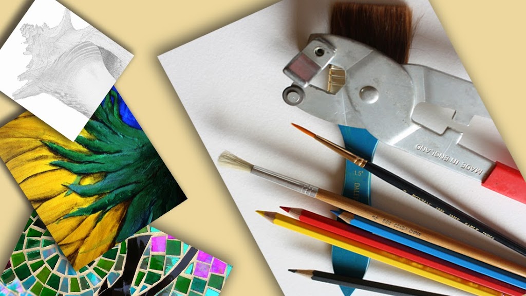 Art Classes Brisbane | 12 Paltarra St, The Gap QLD 4061, Australia | Phone: 0402 111 173