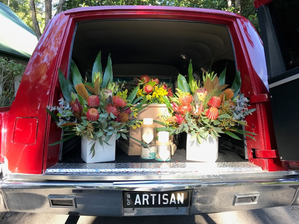 Artisan Funerals | 3/122 Eastlake St, Carrara QLD 4211, Australia | Phone: 0434 267 744