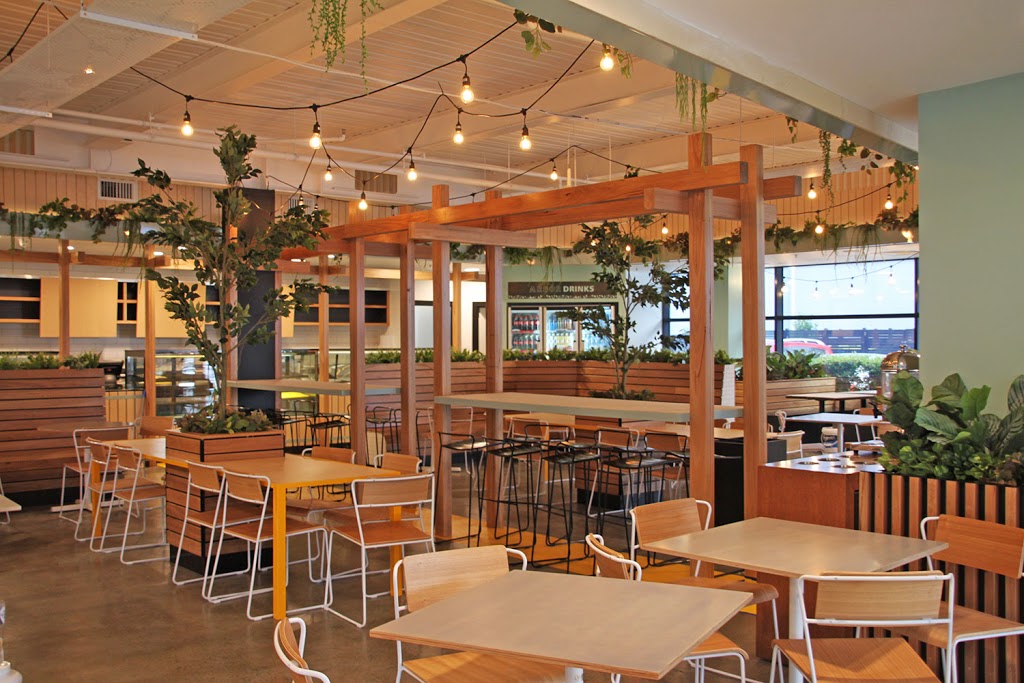 Arbor Cafe | cafe | 1 Nexus Ct, Mulgrave VIC 3170, Australia | 0395748126 OR +61 3 9574 8126