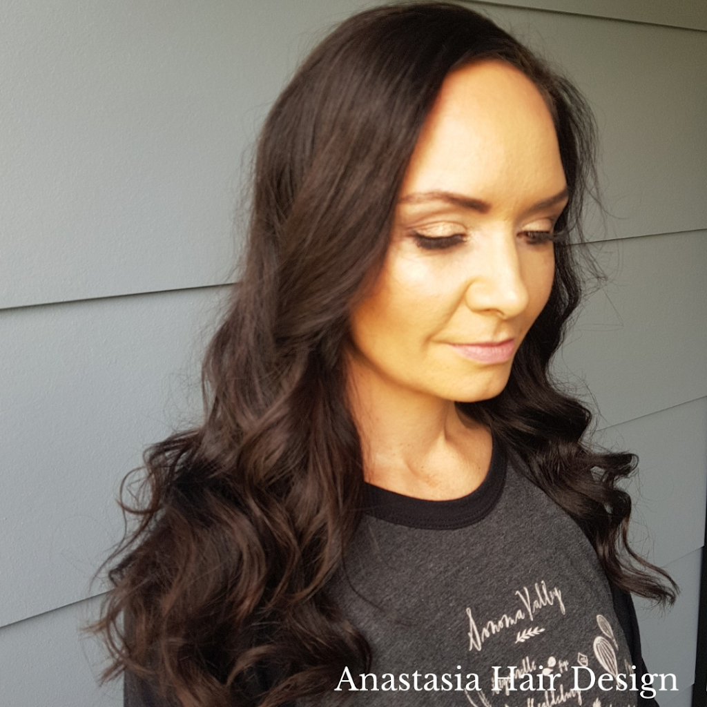 Anastasia Hair Artistry | 87 Ludgate St, Roselands NSW 2196, Australia | Phone: 0433 925 677