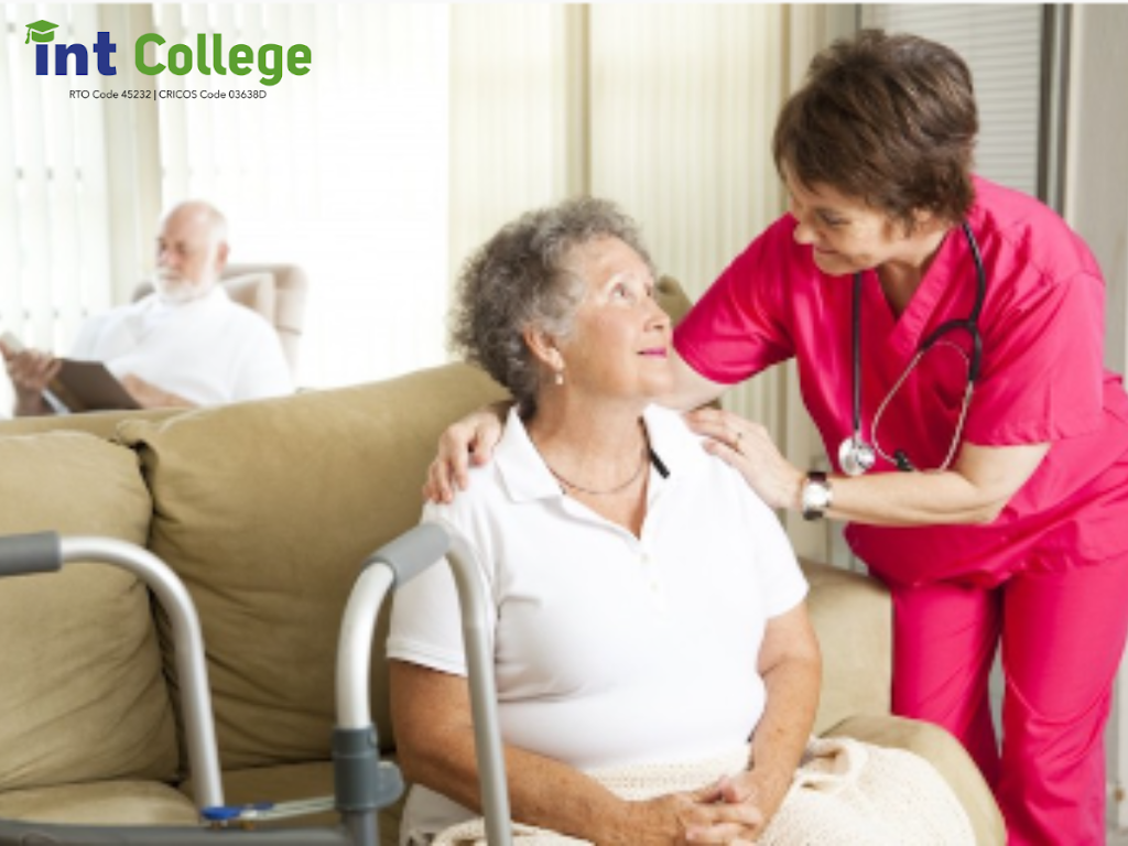 INT College | Unit 3/30 Blueridge Dr, Dubbo NSW 2830, Australia | Phone: 0411 811 625