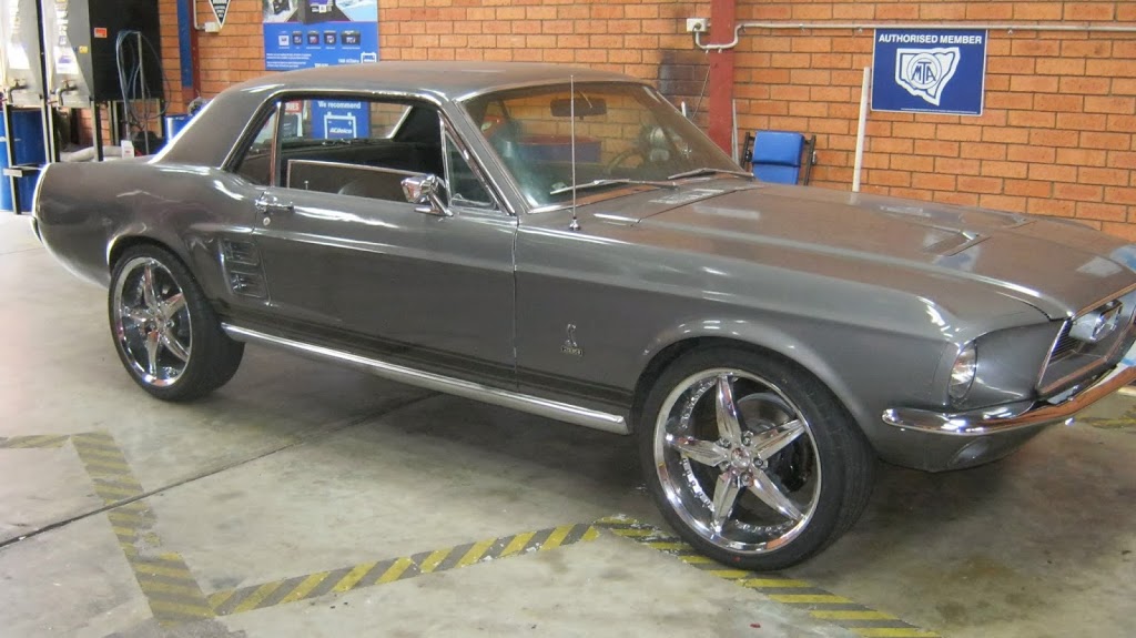 Perfection Automotive | 620 Forest Rd, Bexley NSW 2207, Australia | Phone: (02) 8084 2614