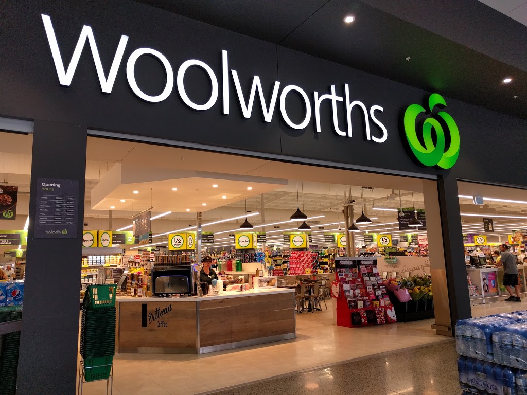 Woolworths | The Ponds Blvd &, Riverbank Dr, The Ponds NSW 2769, Australia | Phone: (02) 9677 6462