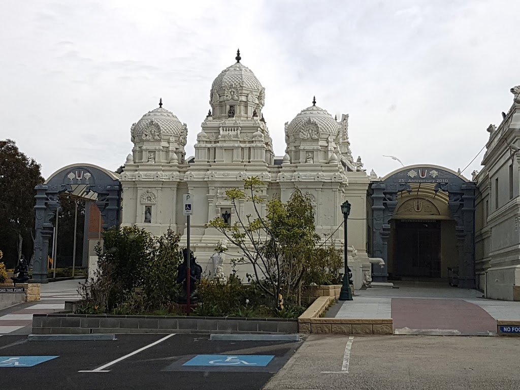 Sri Venkateswara Temple | 1 Temple Rd, Helensburgh NSW 2508, Australia | Phone: (02) 4294 3224