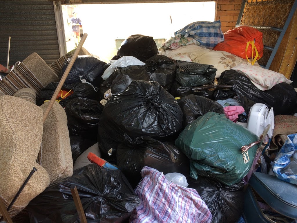 BICKLE RUBBISH REMOVAL |  | 8 Nyora Cl, Taylors Lakes VIC 3038, Australia | 0418998823 OR +61 418 998 823