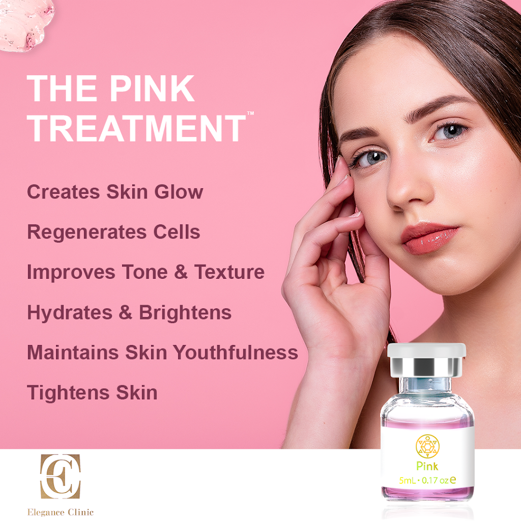 Elegance Clinic - Cosmetic Skin Clinic | beauty salon | Shop 14/218 Padstow Rd, Eight Mile Plains QLD 4113, Australia | 0478896168 OR +61 478 896 168