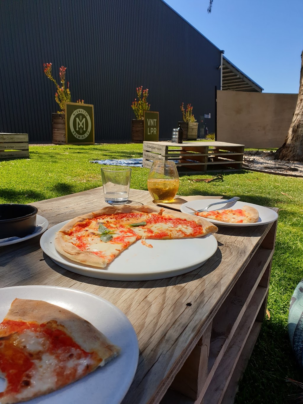 Mismatch Brewing Co | food | 68 Chambers Rd, Hay Valley SA 5252, Australia | 0870772888 OR +61 8 7077 2888