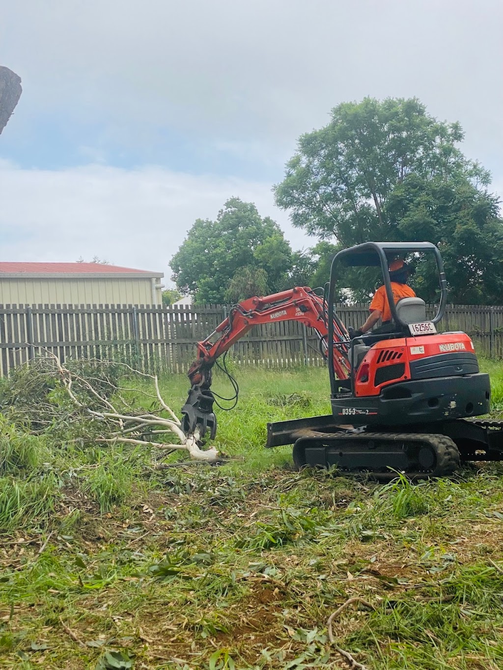 South Burnett Tree Removal |  | Kingaroy QLD 4610, Australia | 0422896754 OR +61 422 896 754