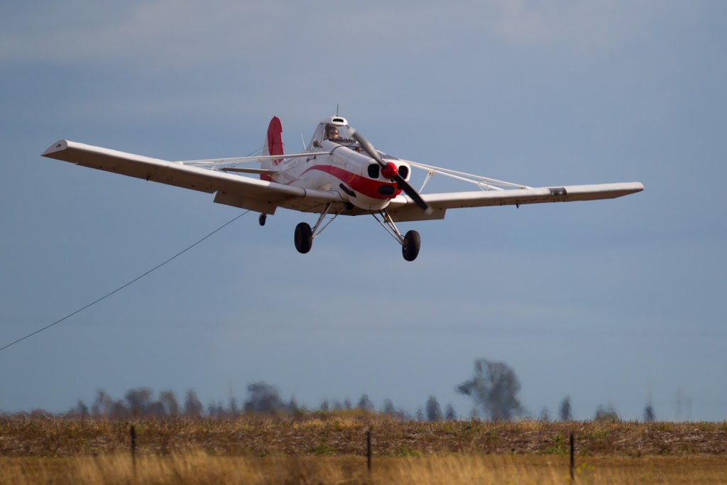 Darling Downs Soaring Club (Gliding Club) | Mccaffrey Field, Bowenville QLD 4044, Australia | Phone: (07) 3177 7614