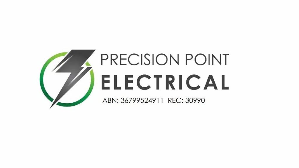 Precision Point Electrical | 13 Jacobs Dr, Maffra VIC 3860, Australia | Phone: 0448 737 925