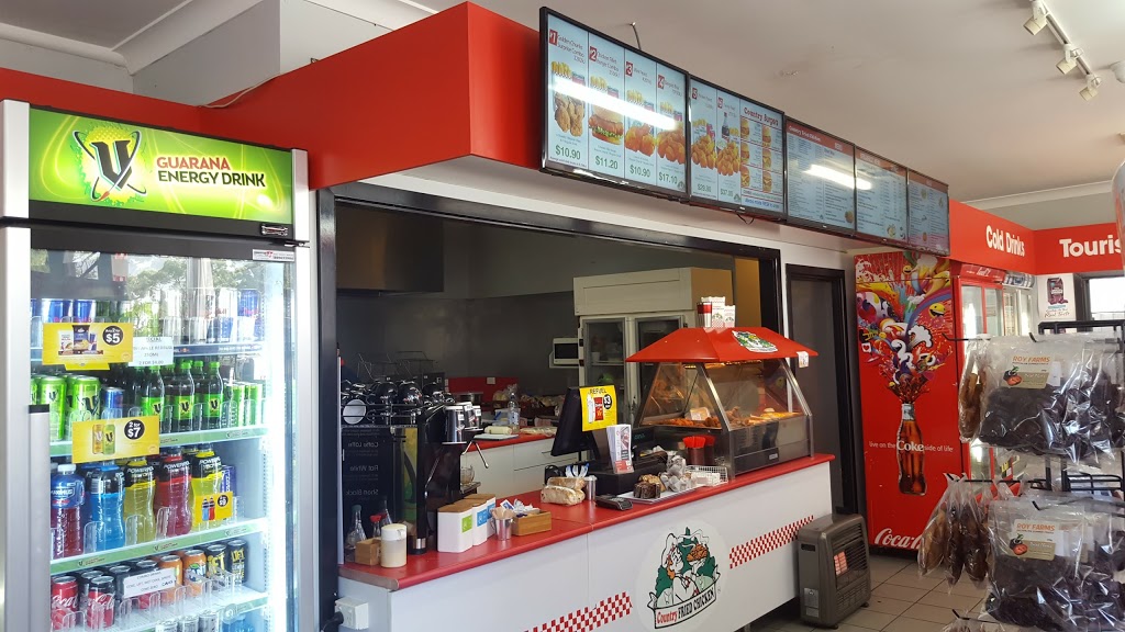 Caltex Keith | gas station | 2 Dukes Hwy, Keith SA 5267, Australia | 0887551700 OR +61 8 8755 1700