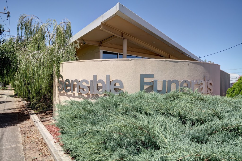Sensible Funerals Adelaide | 151 South Rd, Ridleyton SA 5008, Australia | Phone: (08) 8241 5655