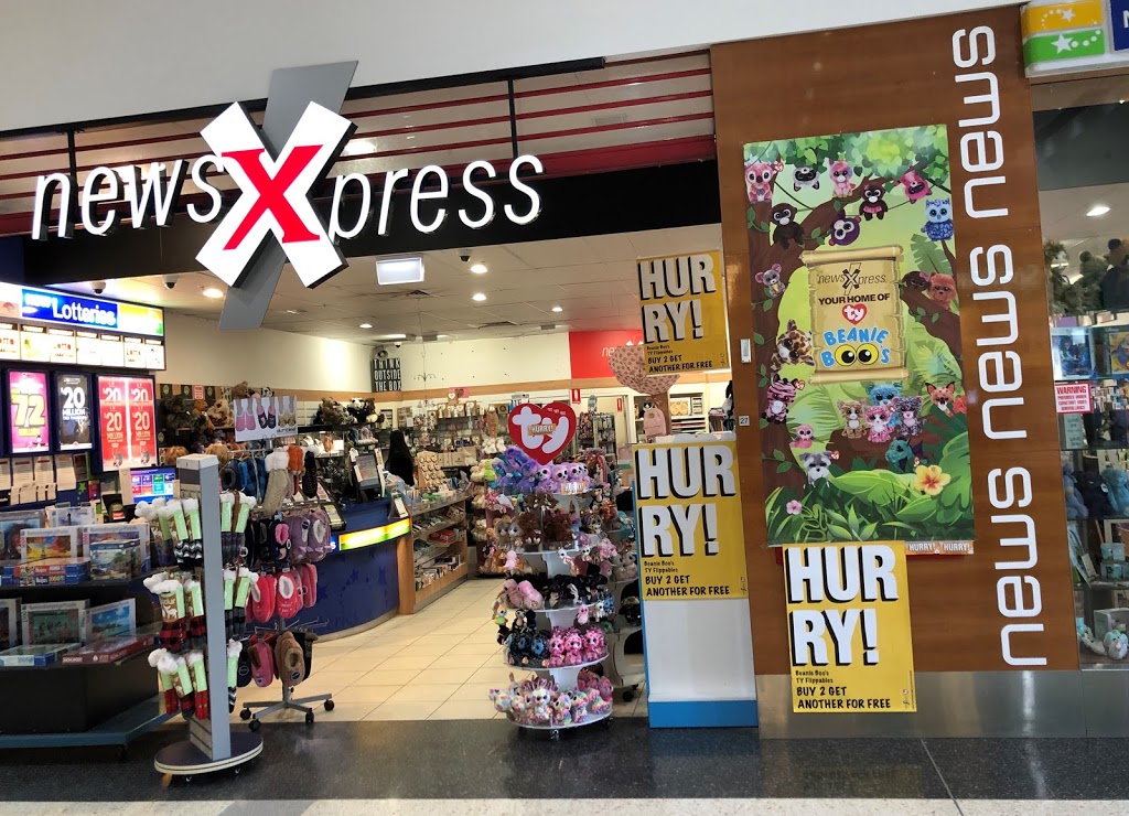 newsXpress Highlands Marketplace | store | T27 Highlands Marketplace, 197 Old Hume Hwy, Mittagong NSW 2575, Australia | 0248724292 OR +61 2 4872 4292