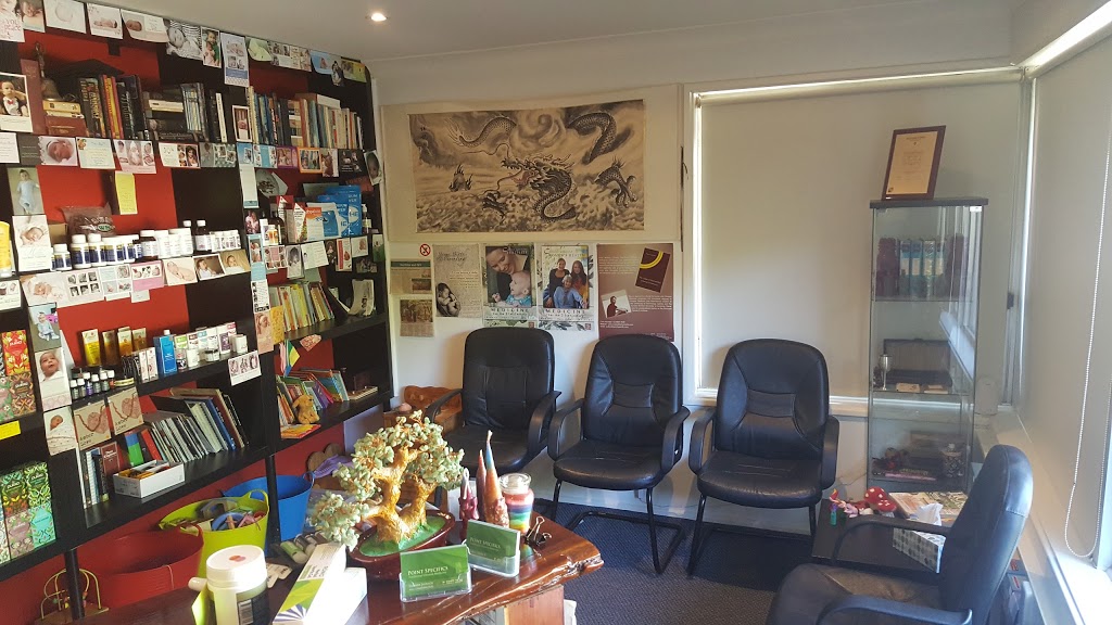 Point Specifics Acupuncture and Chinese Herbal Medicine | health | 1 Rhodes Pl, Kellyville NSW 2155, Australia | 0288072828 OR +61 2 8807 2828
