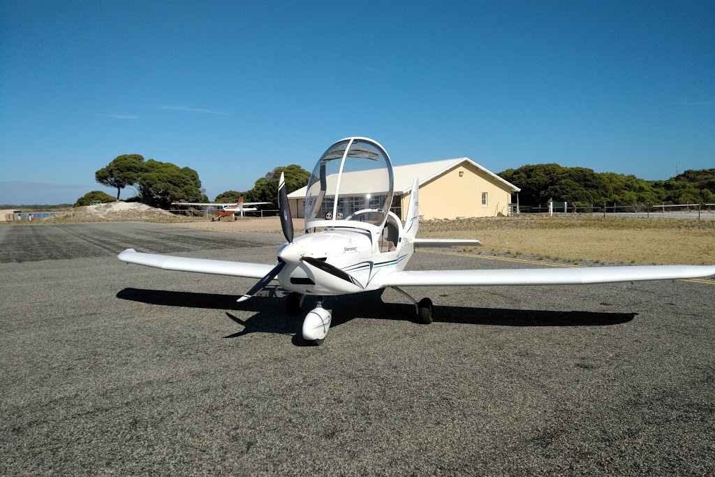 Cloud Dancer Sports Aircraft | store | 5A Maule Rd, Jandakot WA 6164, Australia | 0894141707 OR +61 8 9414 1707