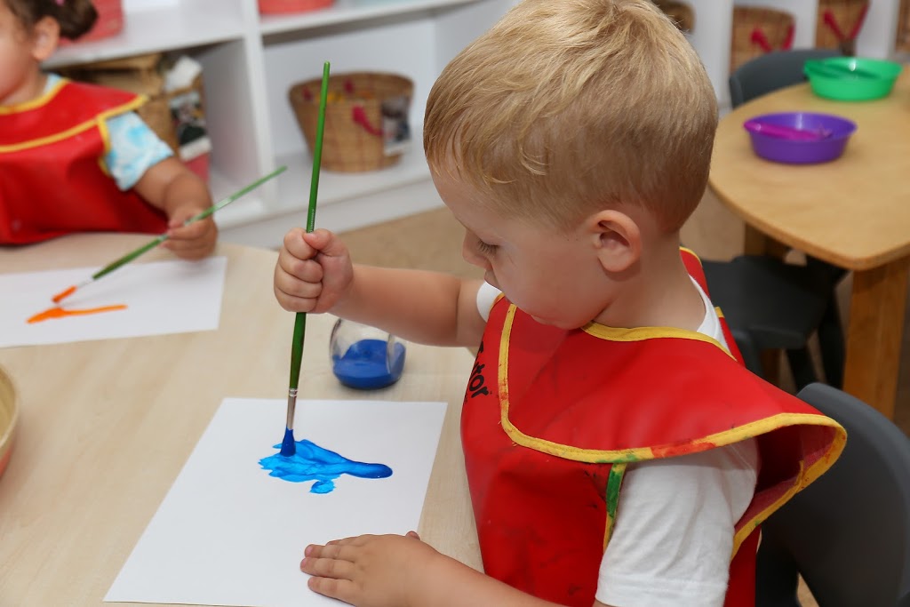 A Place To Grow Early Learning Academy |  | 1 Dampier St, Chifley NSW 2036, Australia | 0296617896 OR +61 2 9661 7896