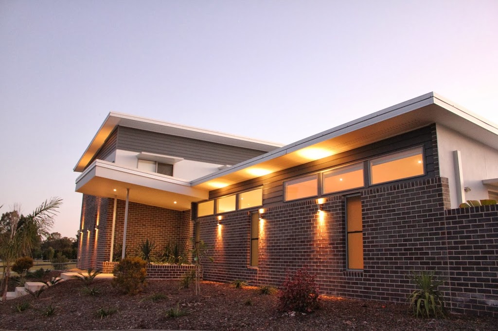 Solid Architecture Pty Ltd | Dilkusha, Unit 1/652 Maleny - Montville Rd, Balmoral Ridge QLD 4552, Australia | Phone: (07) 3379 1778