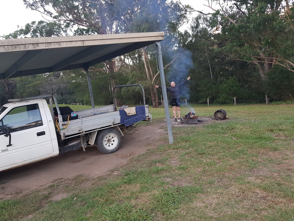 Shallow Crossing Camping Ground | campground | 2350 The River Rd, Mogood NSW 2538, Australia | 0244781183 OR +61 2 4478 1183
