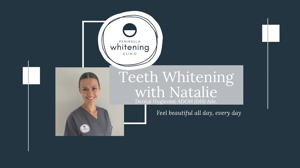 Peninsula Whitening Clinic | dentist | 6 Octagonal Way, Mount Martha VIC 3934, Australia | 0423708888 OR +61 423 708 888