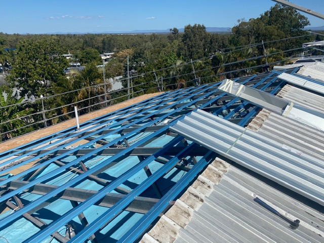 Climatized Building & Roofing | general contractor | 173 Barmaryee Rd, Barmaryee QLD 4703, Australia | 1300986460 OR +61 1300 986 460