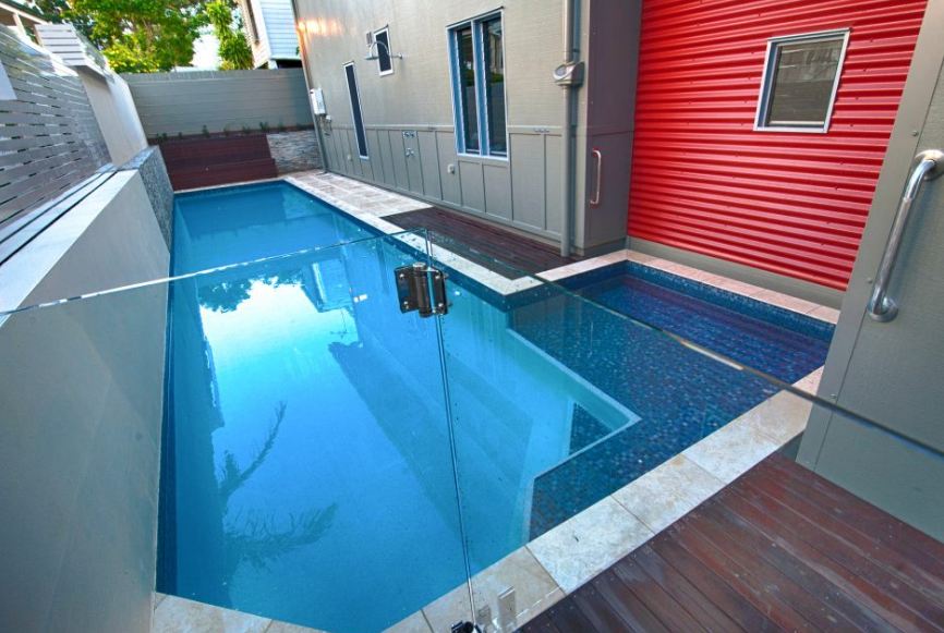 Paradise Pools & Solar | 23 Binnacle Ct, Yamba NSW 2646, Australia | Phone: 0423 760 004