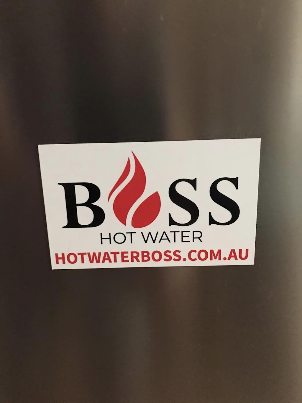 Hot Water Boss | 39-41 Bauer Dr, Mundoolun QLD 4285, Australia | Phone: 0415 272 227