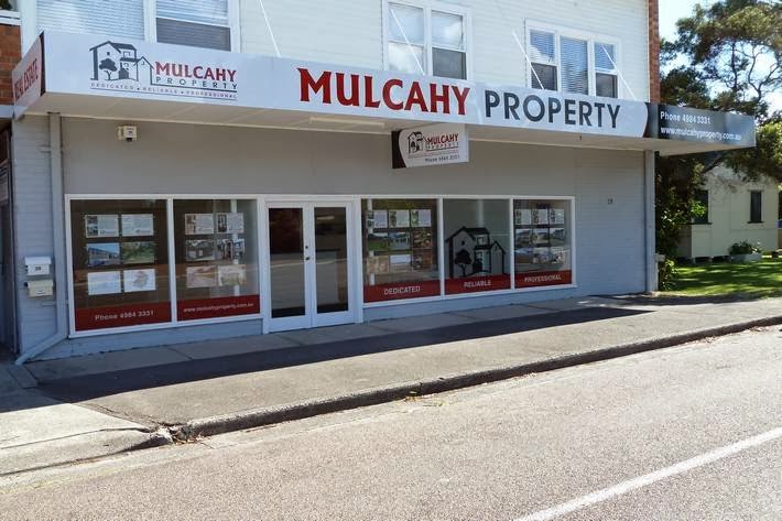Mulcahy Property | real estate agency | 29 Sandy Point Rd, Corlette NSW 2315, Australia | 0249843331 OR +61 2 4984 3331