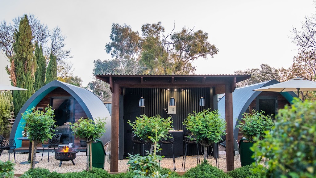 Jens Garden Pods | 39 Crook Rd, Griffith NSW 2680, Australia | Phone: 0403 199 776 Jens Garden Pods | 39 Crook Rd, Griffith NSW 2680, Australia | Phone: 0403 199 776