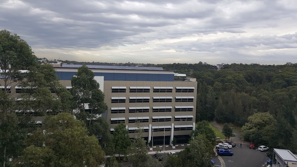 Honeywell Software Centre | 2 Richardson Pl, North Ryde NSW 2113, Australia | Phone: (02) 9353 7000