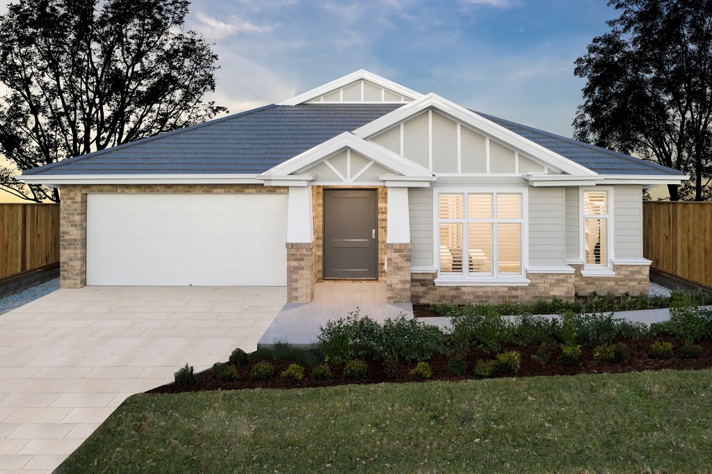 Eden Brae Homes - Waterford Chisholm | general contractor | 26 Settlers Blvd, Chisholm NSW 2322, Australia | 0288600732 OR +61 2 8860 0732