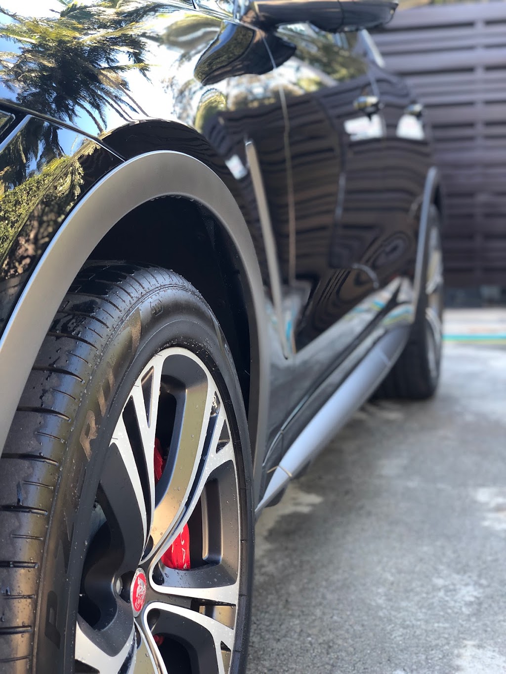 In-Detail Car Cleaning | Richmond Hill Rd, Richmond Hill NSW 2480, Australia | Phone: 0402 840 944