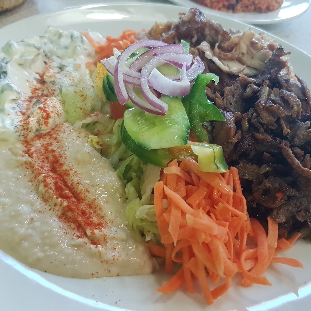 Deniz Kebab House Turkish Kitchen | meal delivery | 4/829B Ballarat Rd, Deer Park VIC 3023, Australia | 0393631188 OR +61 3 9363 1188