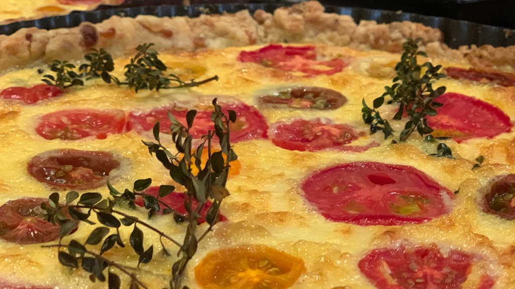 Its Delicious | 47 Eastern Ave, Kingsford NSW 2033, Australia | Phone: 0413 431 686