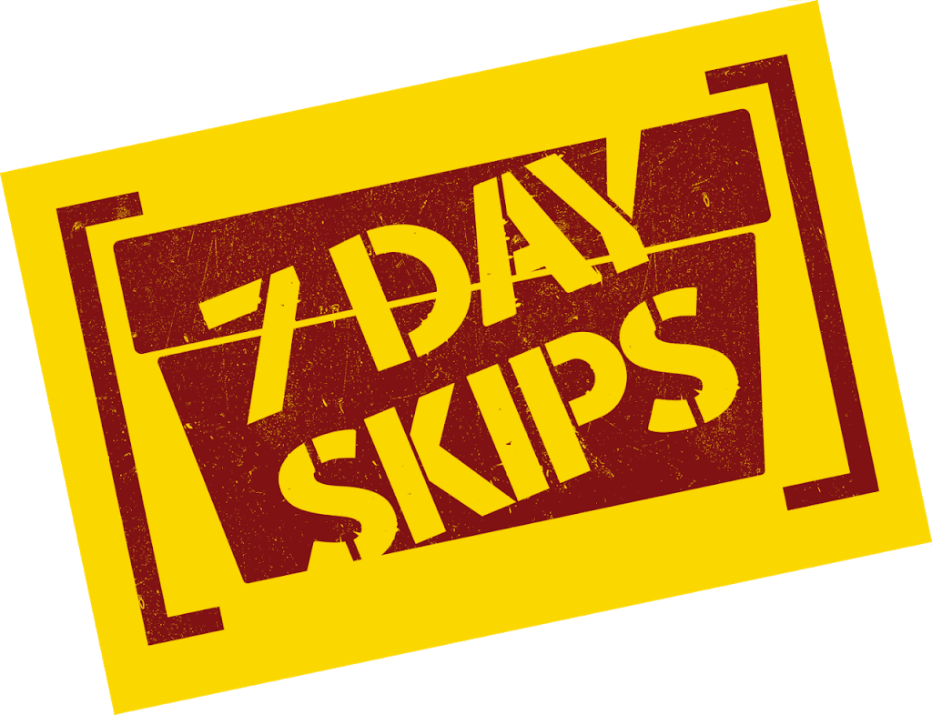 7 Day Skips |  | 1 Fitzroy Ct, Pacific Paradise QLD 4564, Australia | 0414668878 OR +61 414 668 878