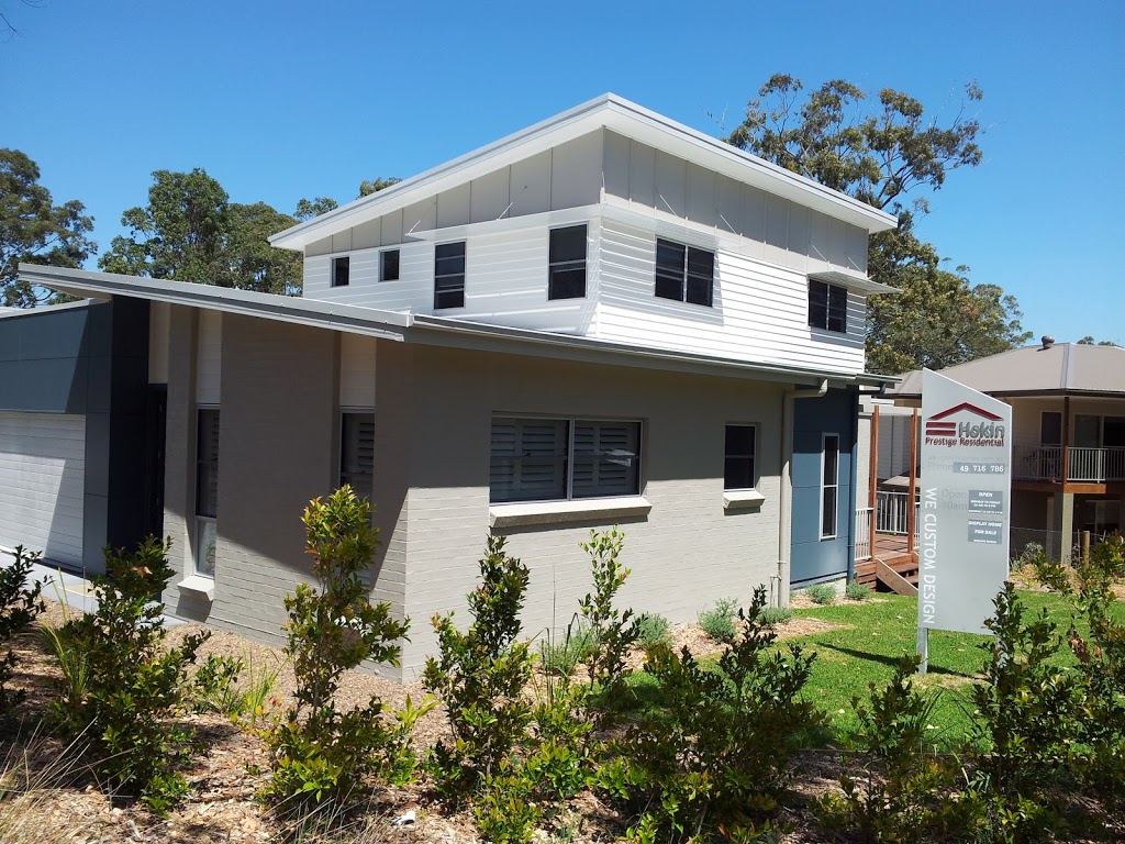 Hokin Prestige Residential | 24 Rockpool Rd, Catherine Hill Bay NSW 2281, Australia | Phone: (02) 4971 6786