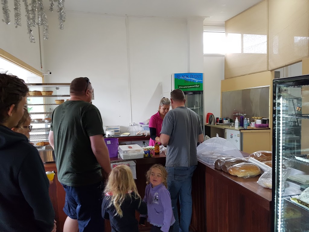 Nannup Bakery | 42/40 Vasse Hwy, Nannup WA 6275, Australia | Phone: (08) 9756 1346