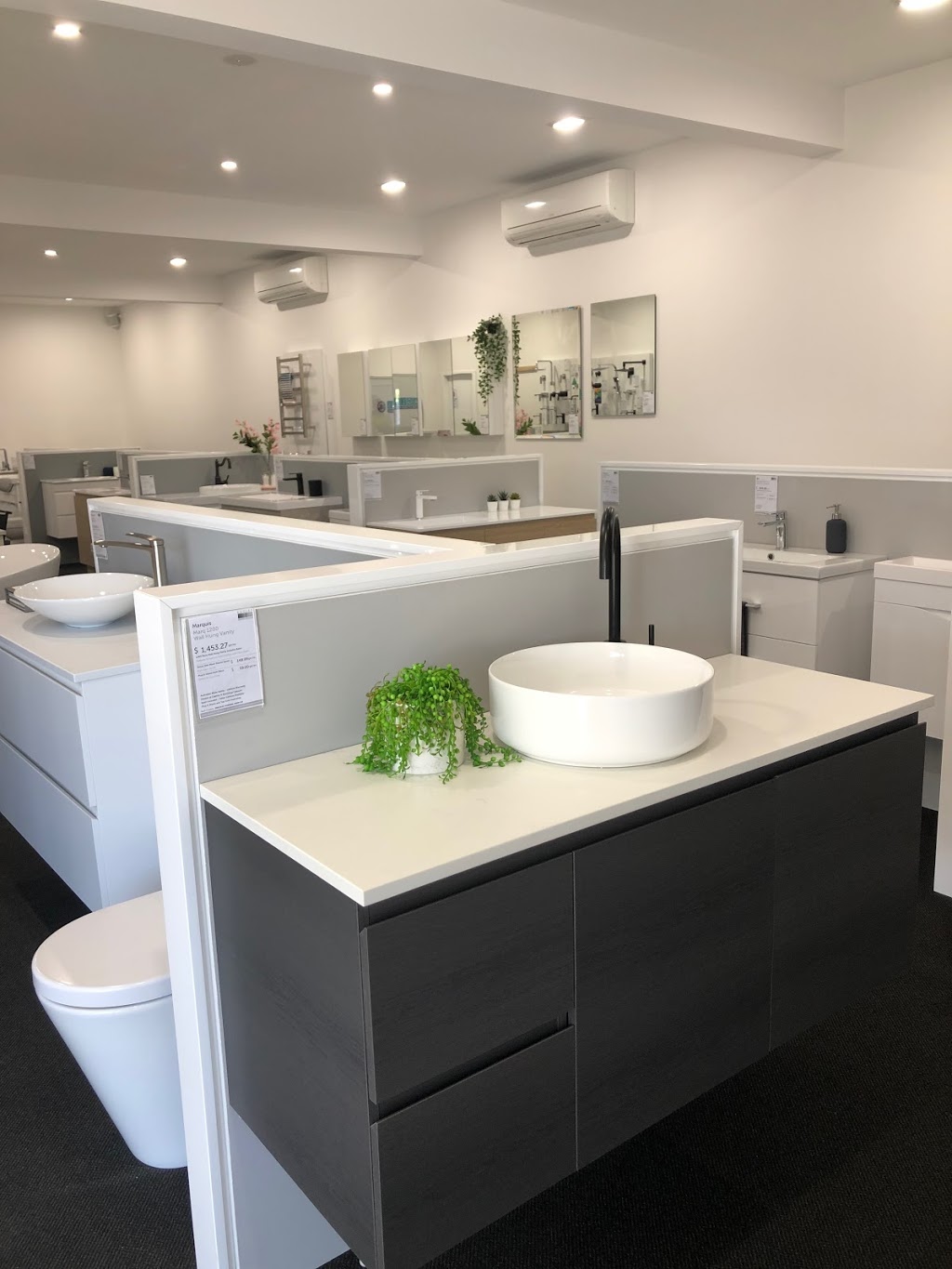 Eagles Plumbing Plus | furniture store | 7 Port Stephens St, Raymond Terrace NSW 2324, Australia | 0240085055 OR +61 2 4008 5055