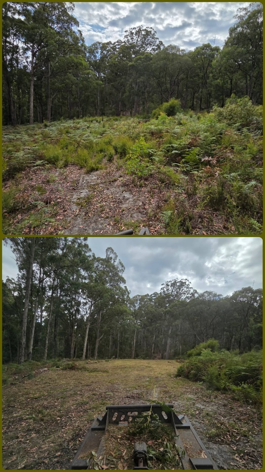 CMH Earthworks | Shop 9/2432 Frankston - Flinders Rd, Bittern VIC 3918, Australia | Phone: 0401 000 072